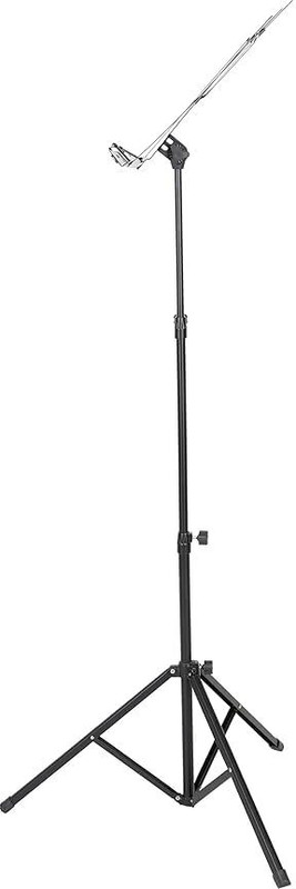 Jiya Musical Notation Lyrics Stand with Carrying Bag, Light Weight for Travel Notation Stand