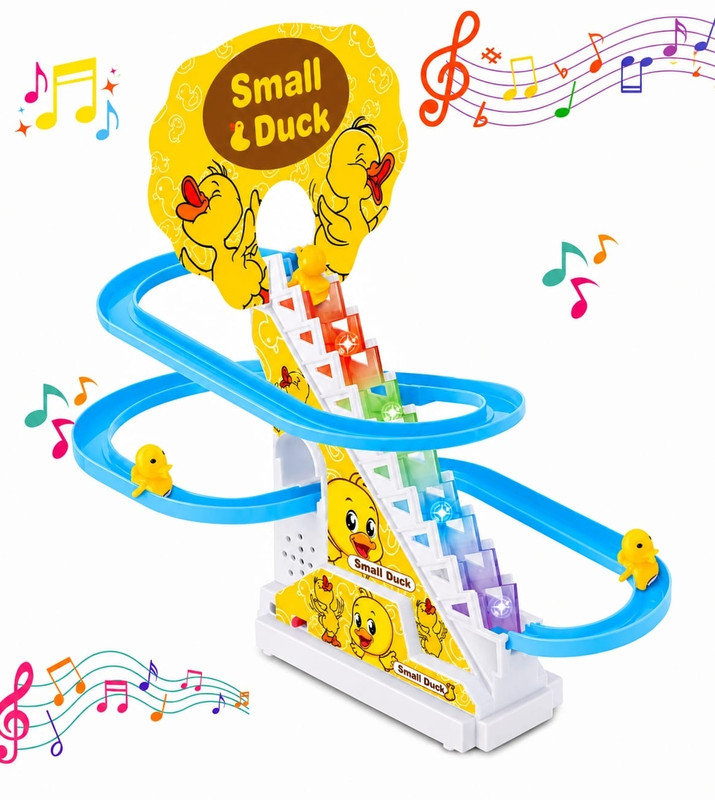 SABKA STORE SMALL-DUCK-661 Table Top Stand