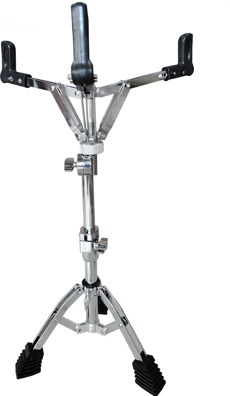 Softline Pro SP SS-S600 Snare Drum Stand Heavy Duty Double Braced Tripod Stand Snare Stand