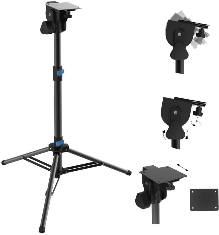chetty PS1 Octapad Stand