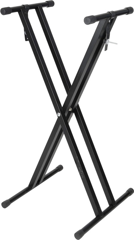 Arctic AR-DKS-01 | Double X Piano & Keyboard Stand