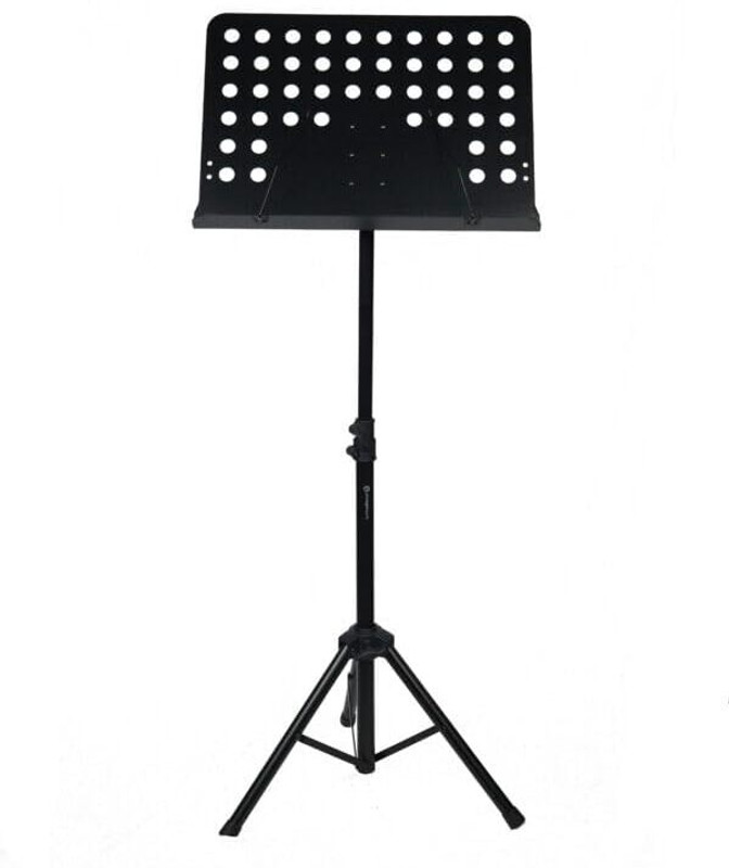 Jiya Notation Stand Foldable Music Sheet Holder Heavy Duty Notation Stand Notation Stand