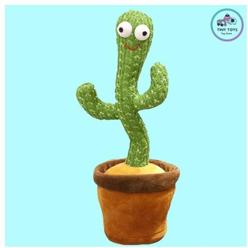 Tiara Enterprises PRD-CACTUS-2026-01(Green)