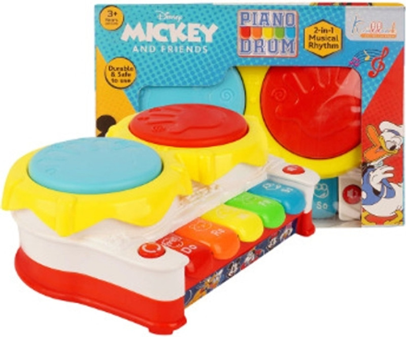 Intelligent Toy Birthday Gift for Baby(IND*98704) Toddler and Kids(Multicolor)
