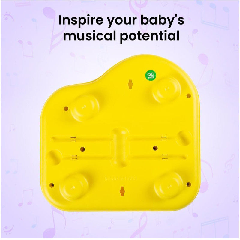 Dorytoys Xylophone Musical Toy for Kids(Multicolor)