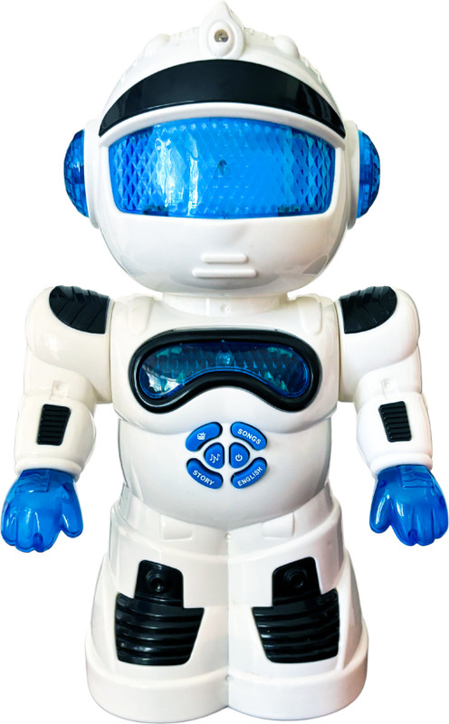Shapze Boogie Buddy- Blue(Blue)
