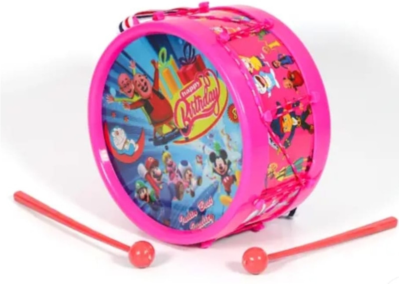 Pizzy 002(Pink)