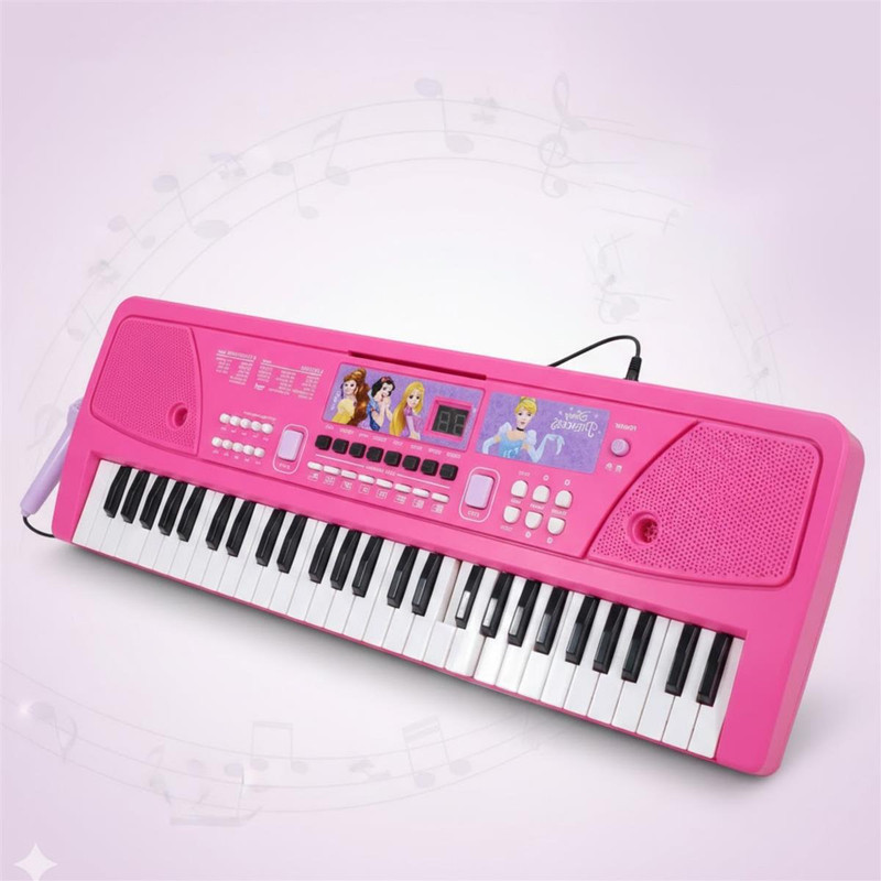Kriiddaank Frozen Dizzy Glow Top(Pink)