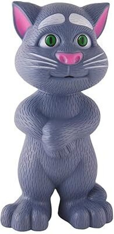 HouseOfCommon Tom Cat Gray001(Multicolor)