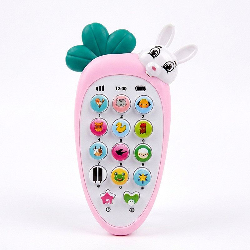 Hunter international RABBIT PHONE(Pink)