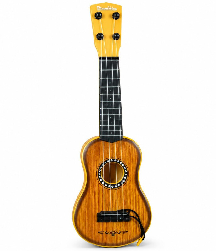 Vora Kids guitar(Brown)