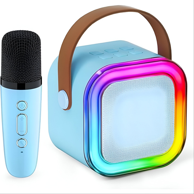 looMint K12(Blue)