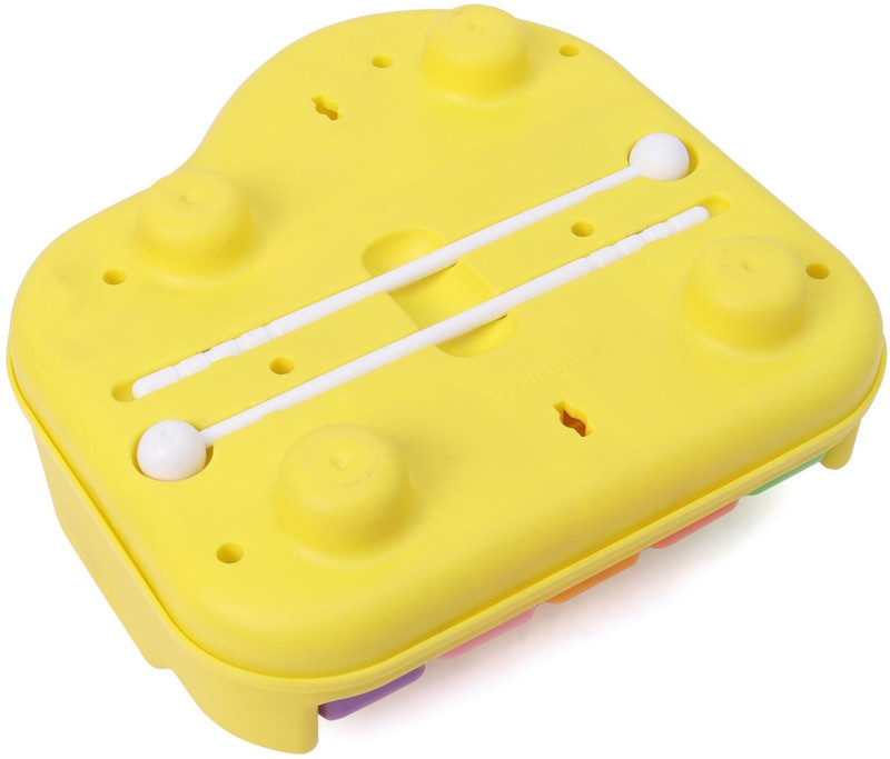 Dorytoys Musical Xylophone and Mini Piano(Multicolor)