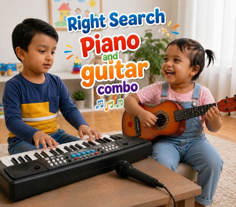 RIGHT SEARCH PG-2026(Brown, Multicolor, Black)