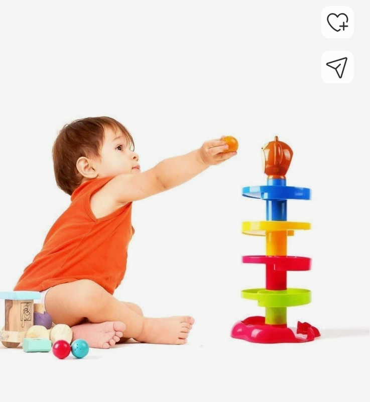 SJVJ ROLE BALL(Multicolor)