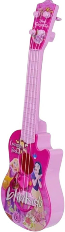 Blink toys Blinkids Toys Guitar 2025(Pink)