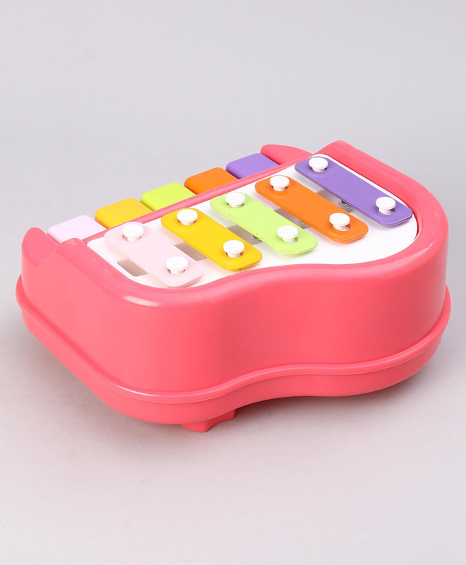 Dorytoys Musical Learning Instruments Gift Toy for Baby(Multicolor)