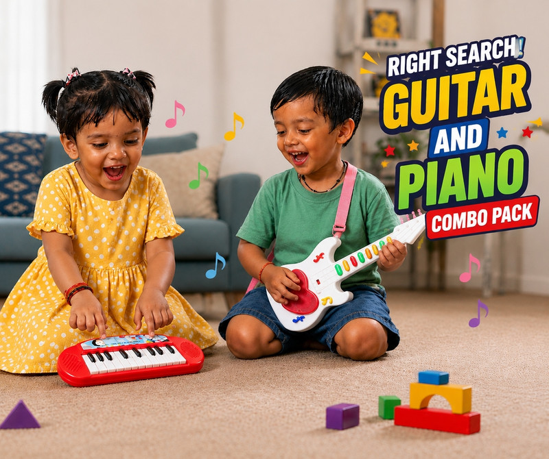 RIGHT SEARCH GNP-2026(Blue, Multicolor, Red, White, Yellow, Green)