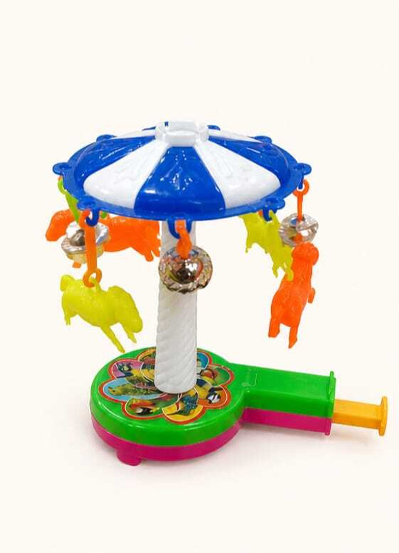 Thanustores Umbrella toy(Multicolor)