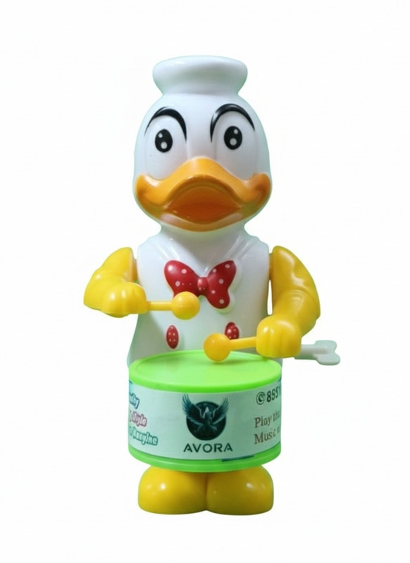 Avora Baby toy(Multicolor)