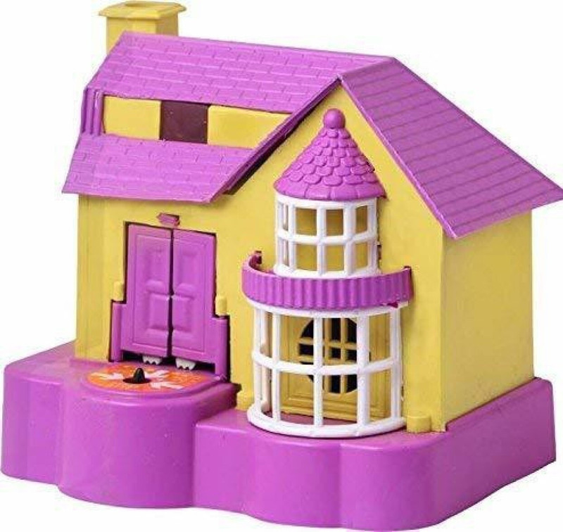TRENDY ONE Puppy Bank(Pink)