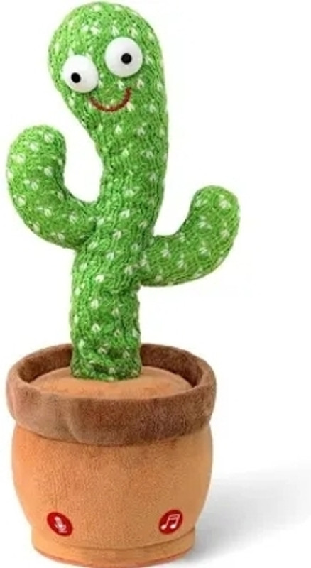 Agt Cactus_14(Green)