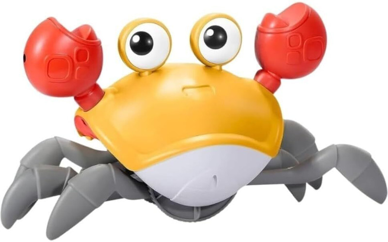 Gadgets In Hand Kids Interactive Learning Phone Toy with Sound & Music(Multicolor)