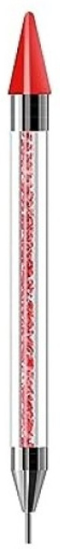 banira Picker Tool, Dual-Ended Diamond Painting Wax Pencil Gems Crystals(Multicolor)