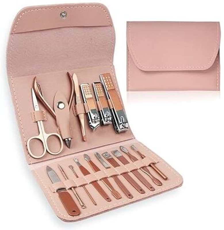 OLIFIN Universal Nail cutter kit