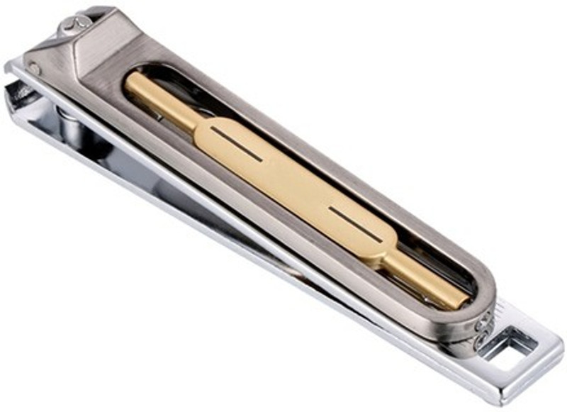 Jdp Novelty Best Stainless Steel Sharp Nail Clippers for Men and Women 3001-8.