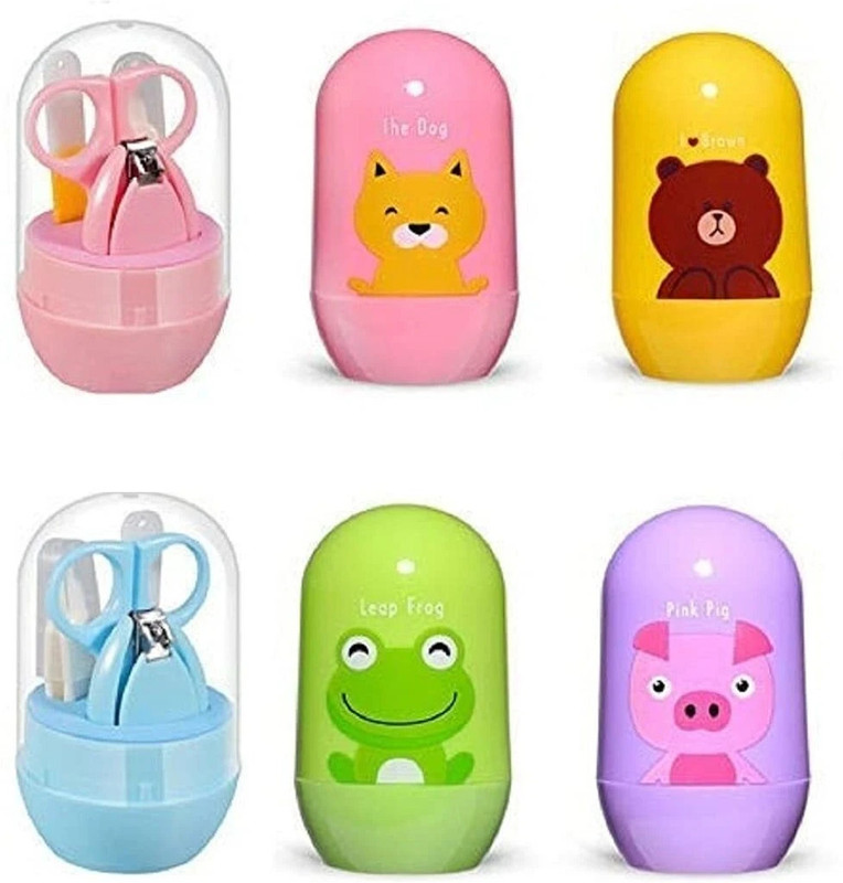 Mukky MANICURE-KIT