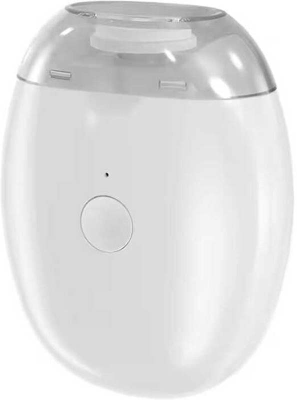 ThaVishStore Electric Nail Clipper Trimmer for Men, Women & Kids Automatic Nail Cutter