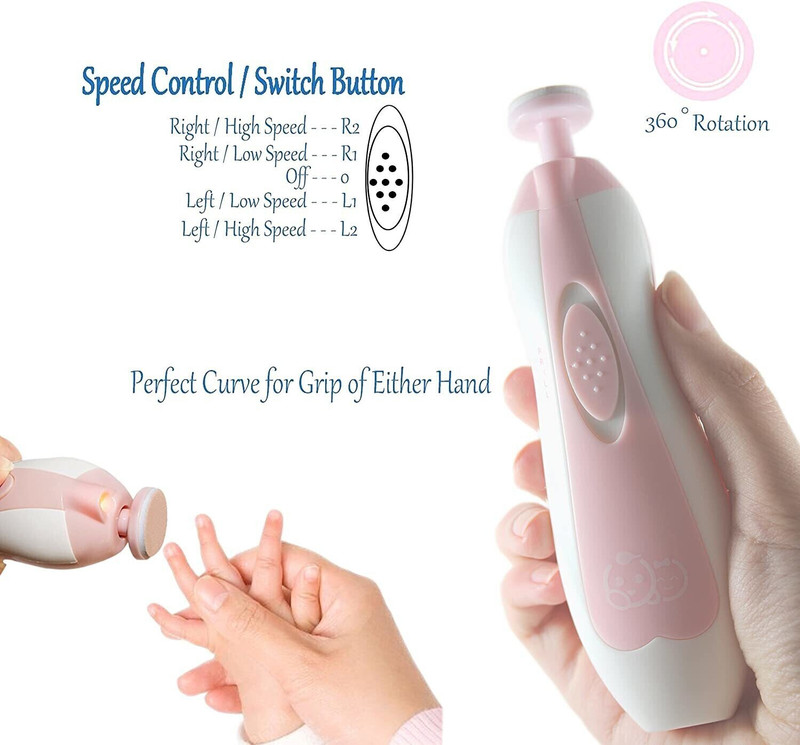 HouseOfCommon baby nail Cutter1059House Of common2014