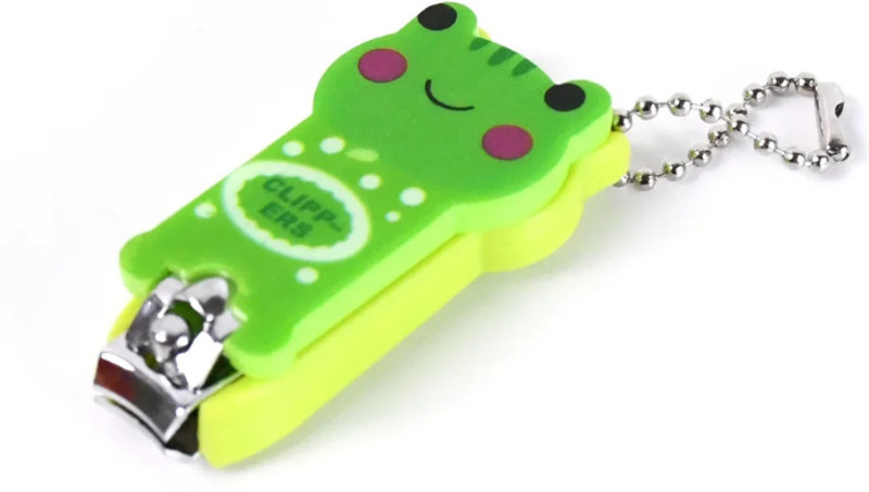 JpZatrikion Cartoon Character Kids Nail Clipper