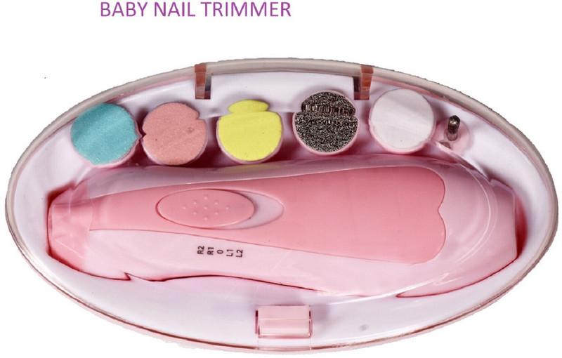Tinybloom TinybloomNail Clipper Cutter 4262