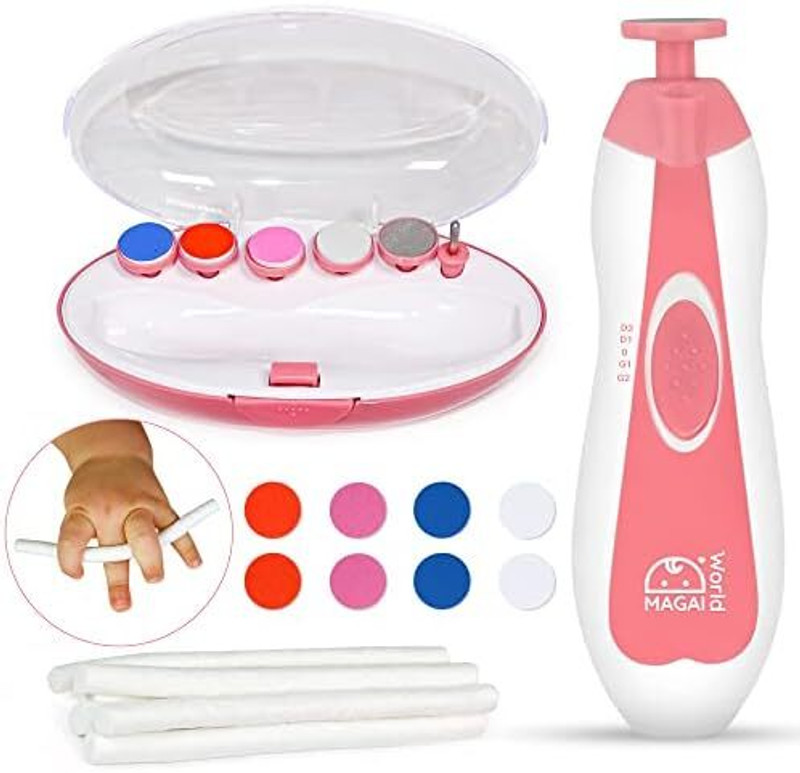Luckyecommerce Nail cutter