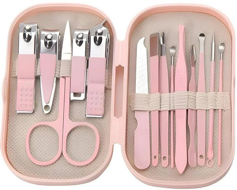 VARIYAENTERPRISE28 14 Pcs NailCutteR Clipper