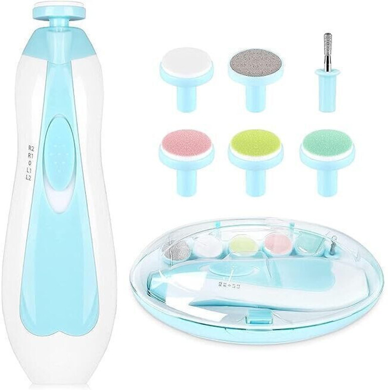 Tinybloom TinybloomNail Clipper Cutter 4342
