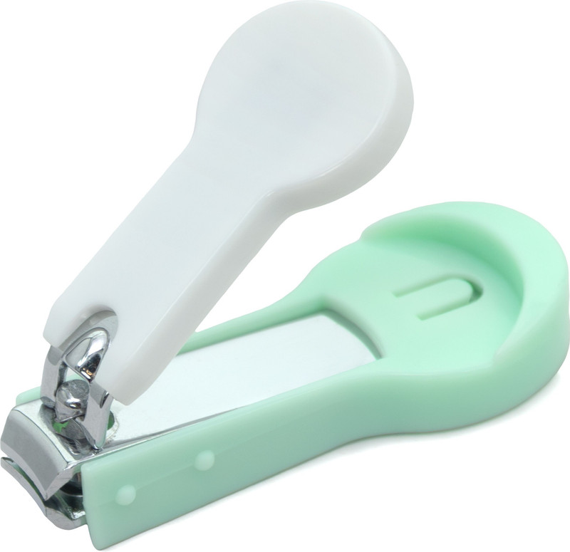 Midazzle Baby Nail Clipper/Cutter with Easy Grip
