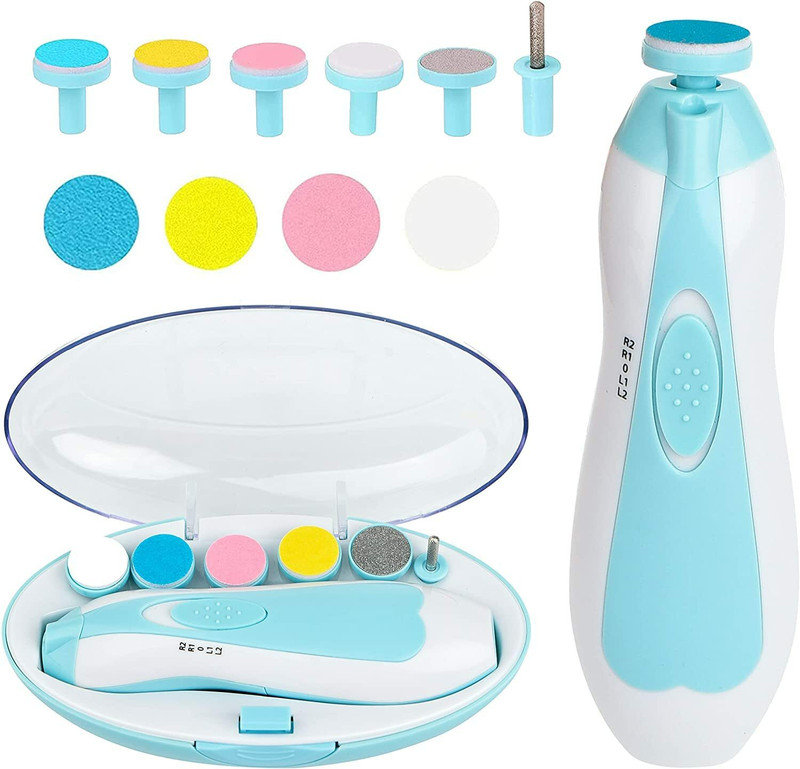 seasons High-Quality Baby Nail Trimmer | Nail Cutter | Baby Nail Cutter For Newborn