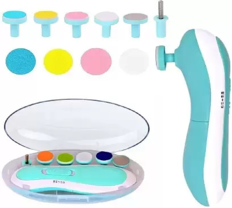 SHISHI Baby Nail TrimmerNail_cliper_cutter3218