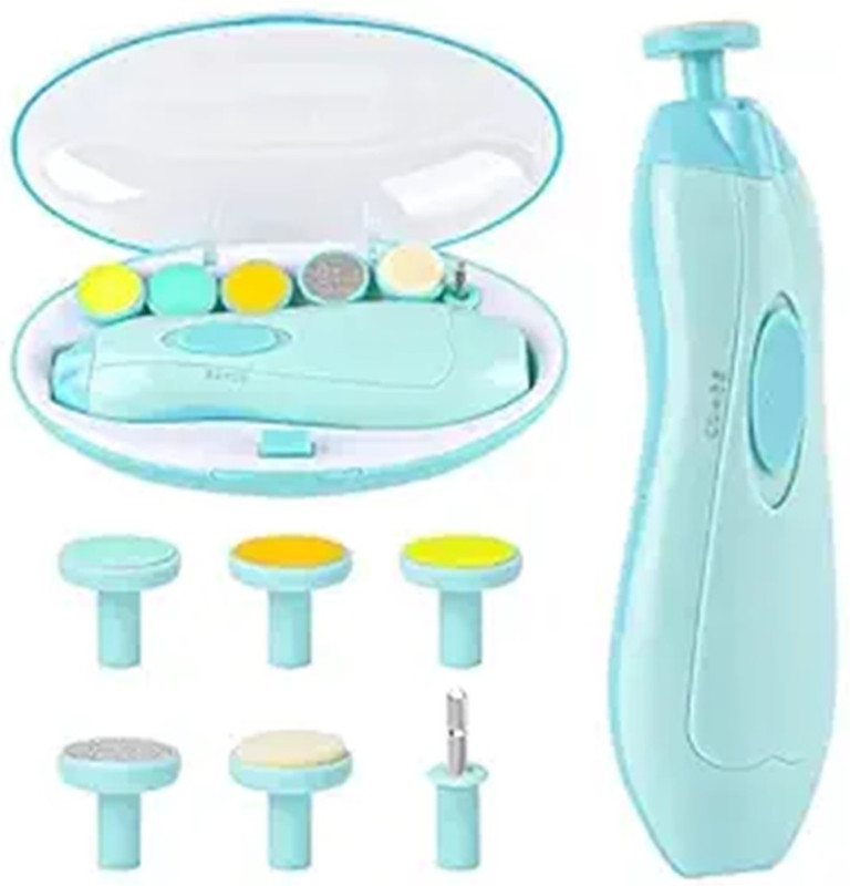 shinein Baby Nail Cutter Clipper ,Baby Trimmer