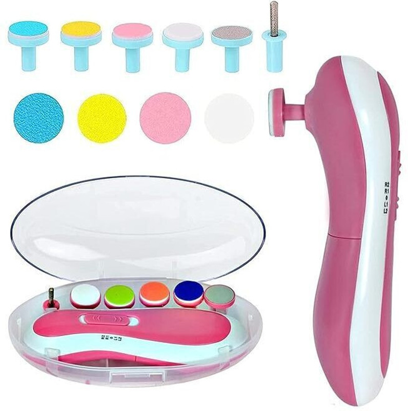 Vamigo Baby Nail TrimmerNail_cliper_cutter3115