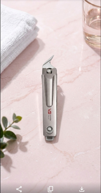 Aky global New premium nail cutter