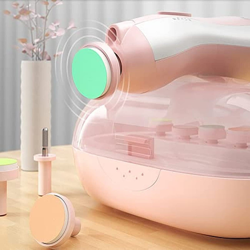 Little Bloom Baby nailcuttercutter9395