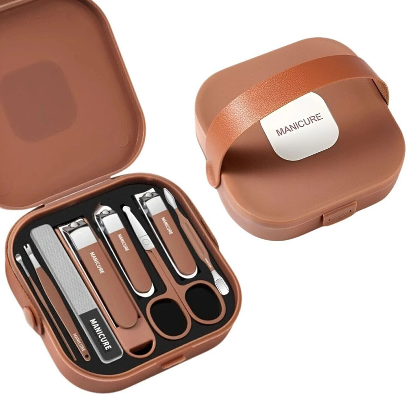 KASHTHBHANJAN Portable Nail Clippers