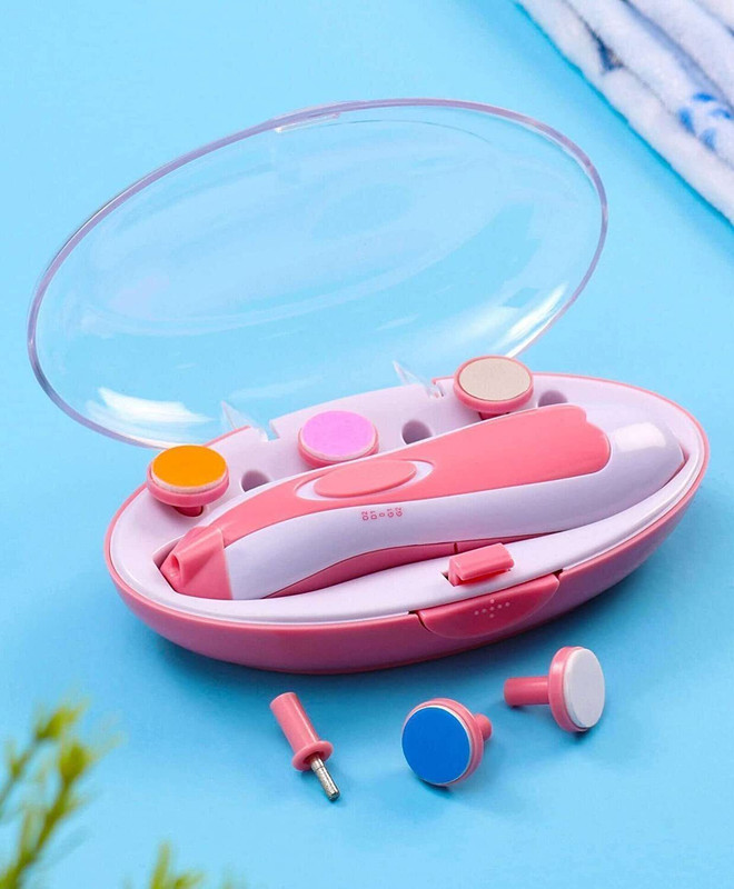 Divine Enterprise baby nail trimmer with Baby Carrier Newborn to Toddler