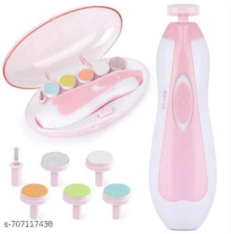DURGA ALANKAR baby nail trimmer