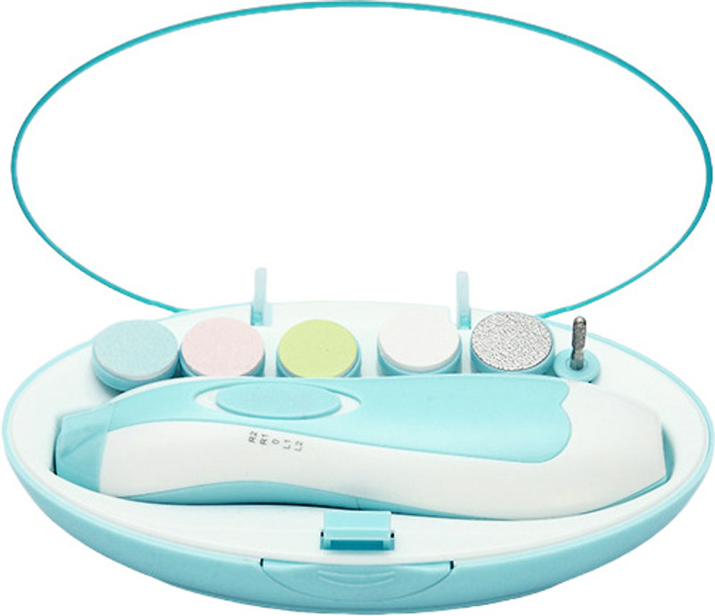 Adore Inspiron Baby Nail Clipper Set