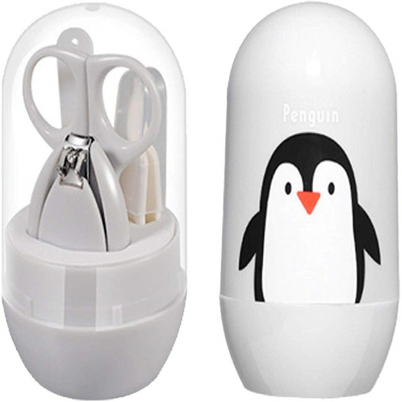 Teeny Weeny nail cutter kit for babies